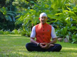 Dr. Vishnu Subramani
