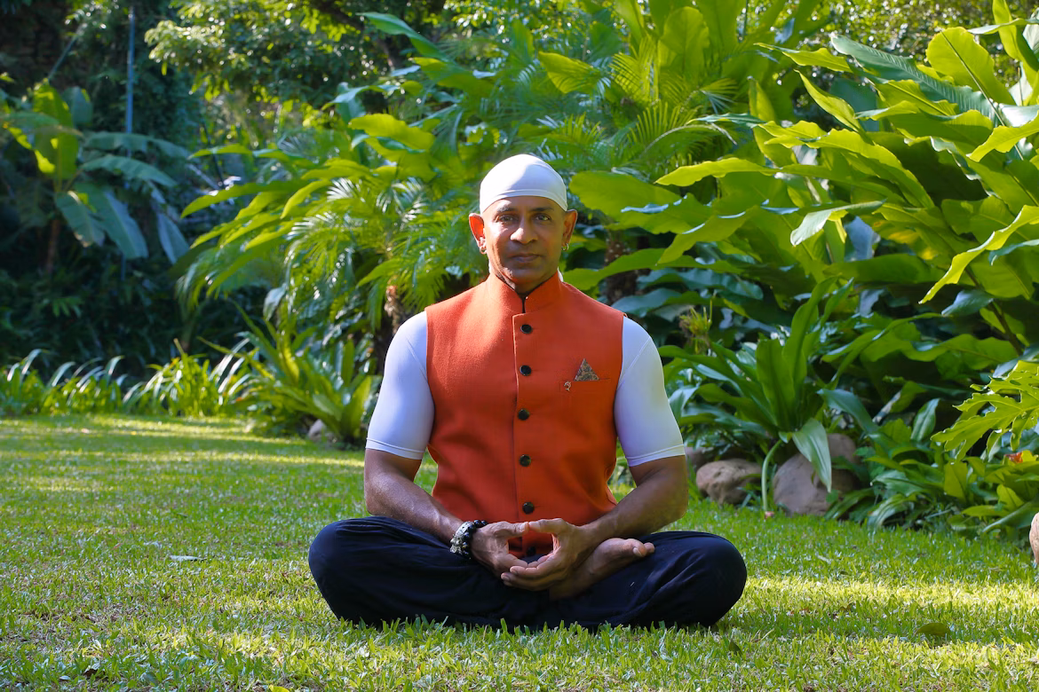 Dr. Vishnu Subramani